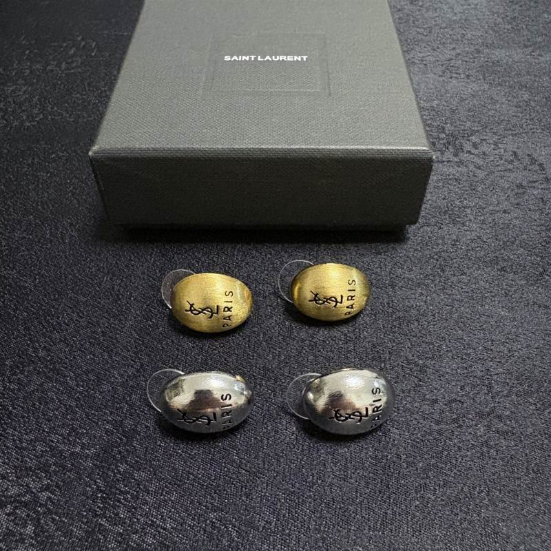 YSL Earring 11yxx09 (7)