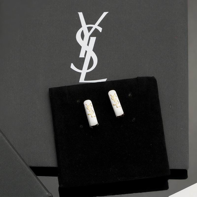 YSL Earring 11yxx11 (4)