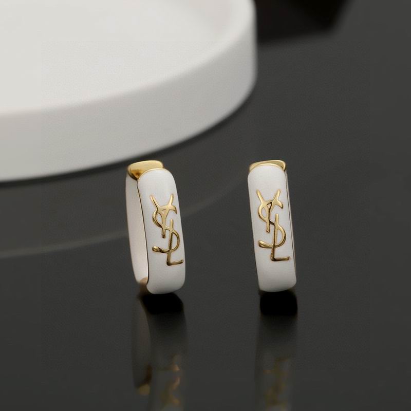 YSL Earring 11yxx11 (5)