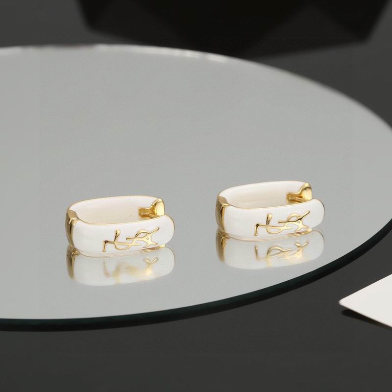 YSL Earring 11yxx11 (6)