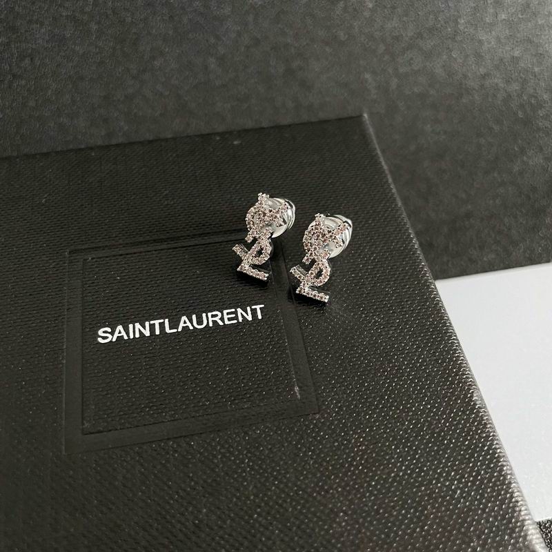 YSL Earring 11yxx12 (10)