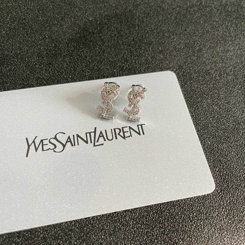 YSL Earring 11yxx12 (9)