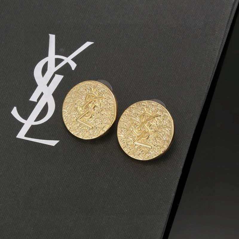 YSL Earring 11yxx15 (1)