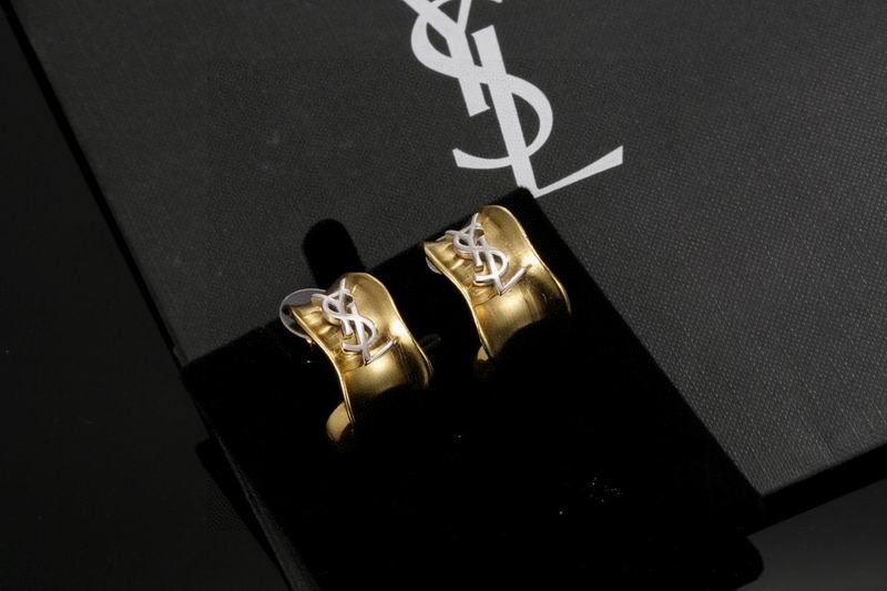 YSL Earring 11yxx16 (3)