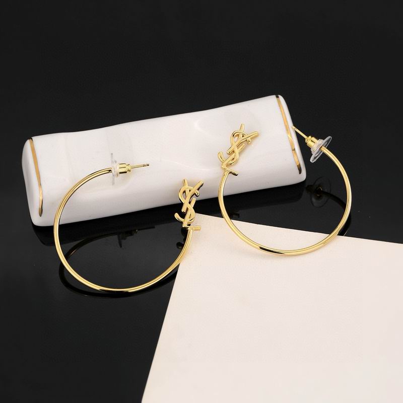 YSL Earring 11yxx18 (2)