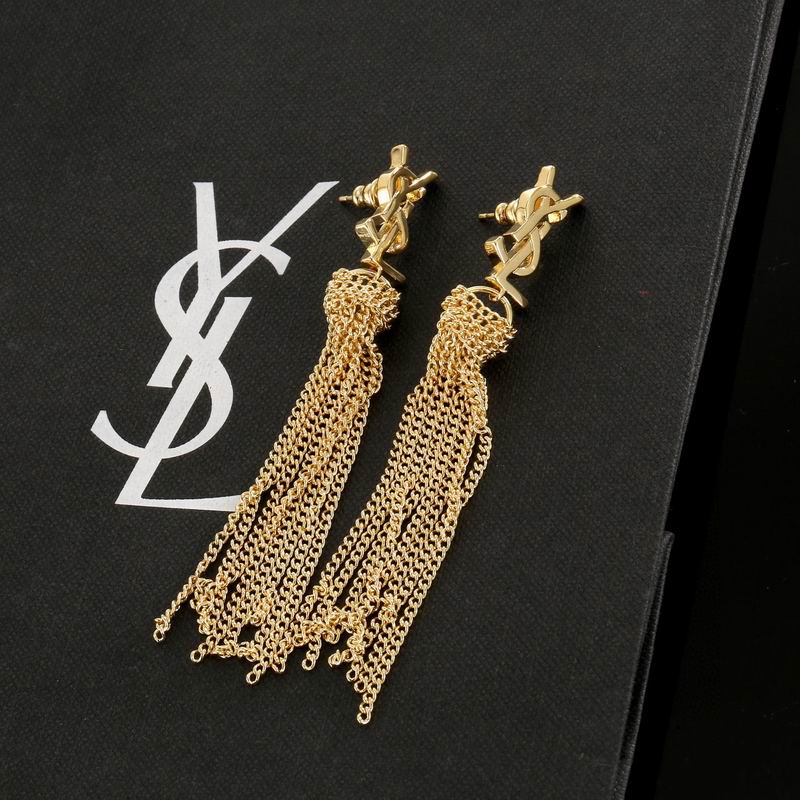 YSL Earring 11yxx19 (3)