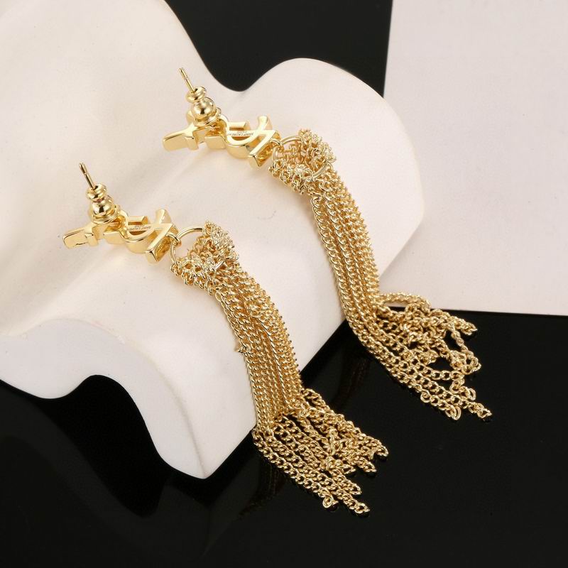 YSL Earring 11yxx19 (6)