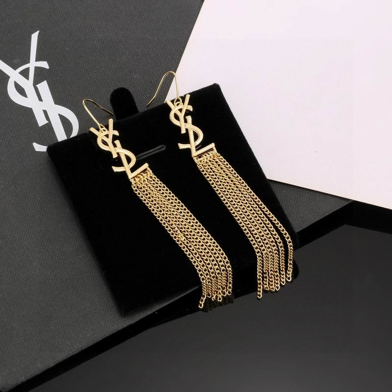 YSL Earring 11yxx20 (4)