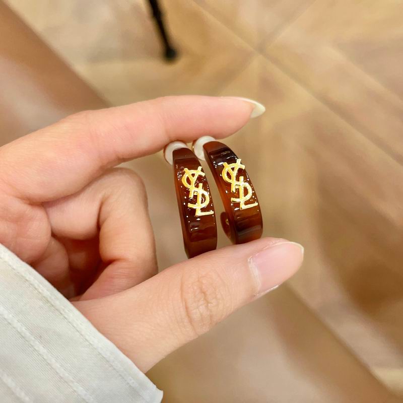 YSL Earring 11yxx23 (1)