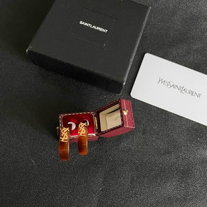 YSL Earring 11yxx23 (2)