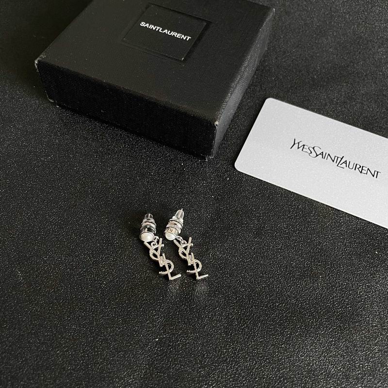 YSL Earring 11yxx24 (2)