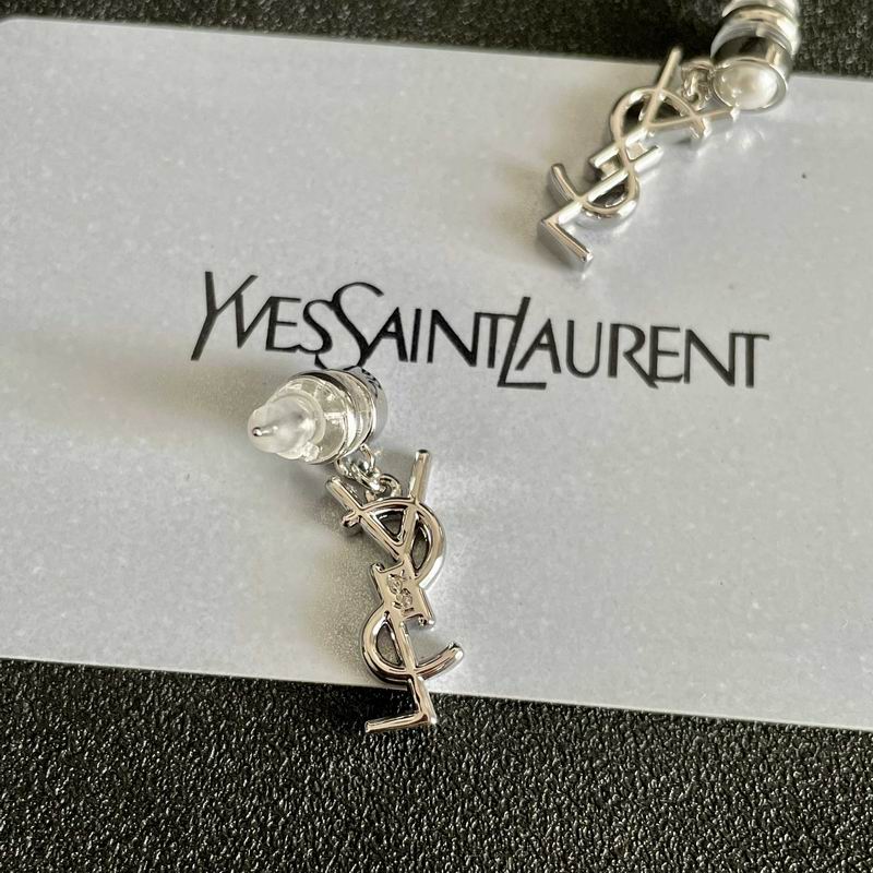 YSL Earring 11yxx24 (4)