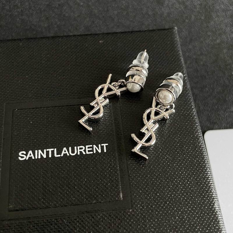 YSL Earring 11yxx24 (6)