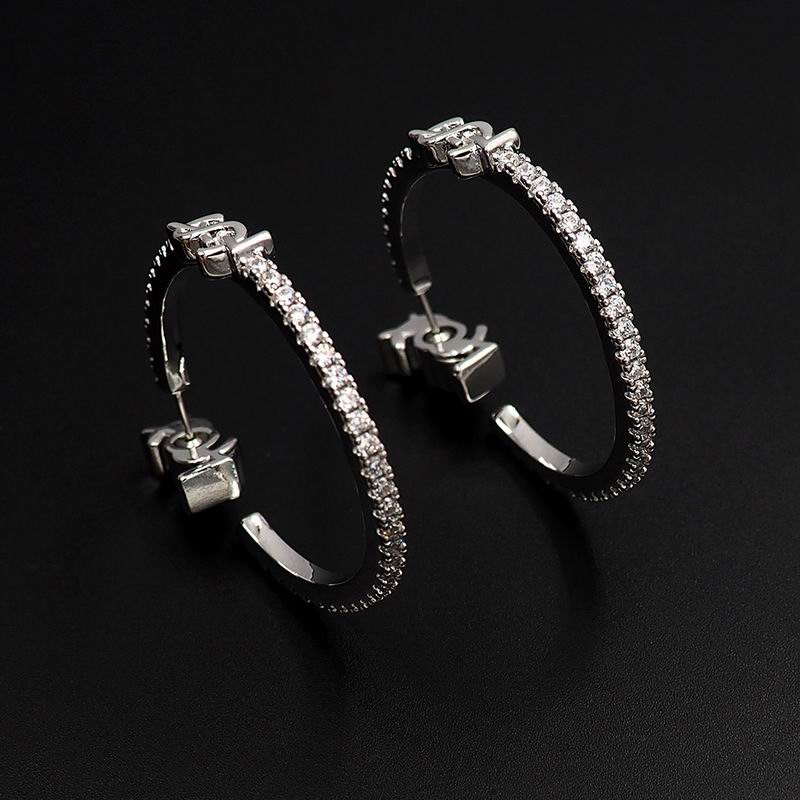 YSL Earring 11yxx25 (12)