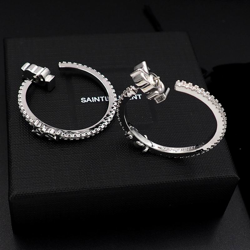 YSL Earring 11yxx25 (15)