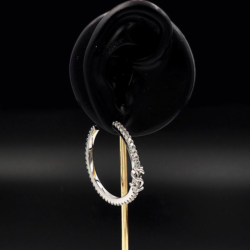 YSL Earring 11yxx25 (16)