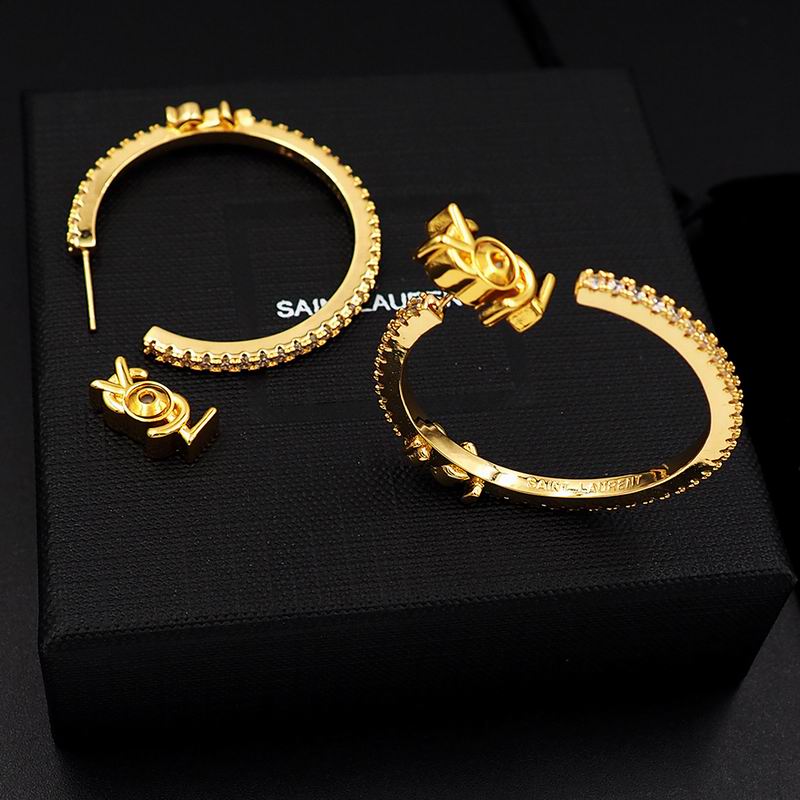 YSL Earring 11yxx25 (6)