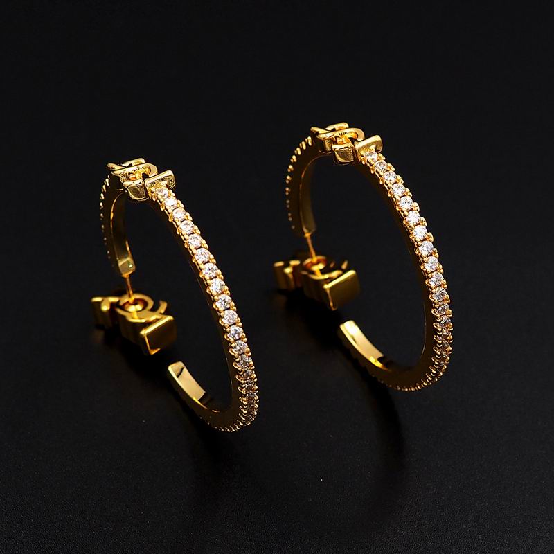 YSL Earring 11yxx25 (7)