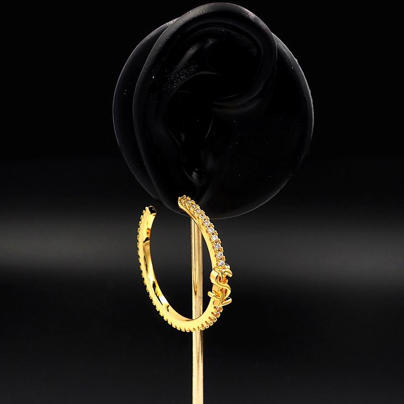 YSL Earring 11yxx25 (8)