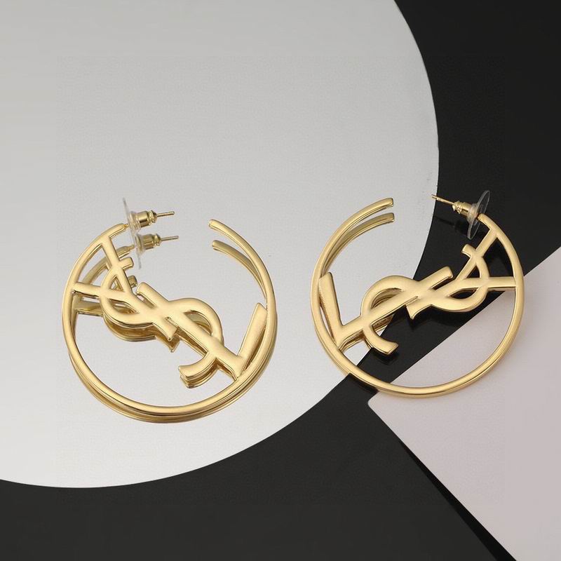 YSL Earring 12yxx31 (6)
