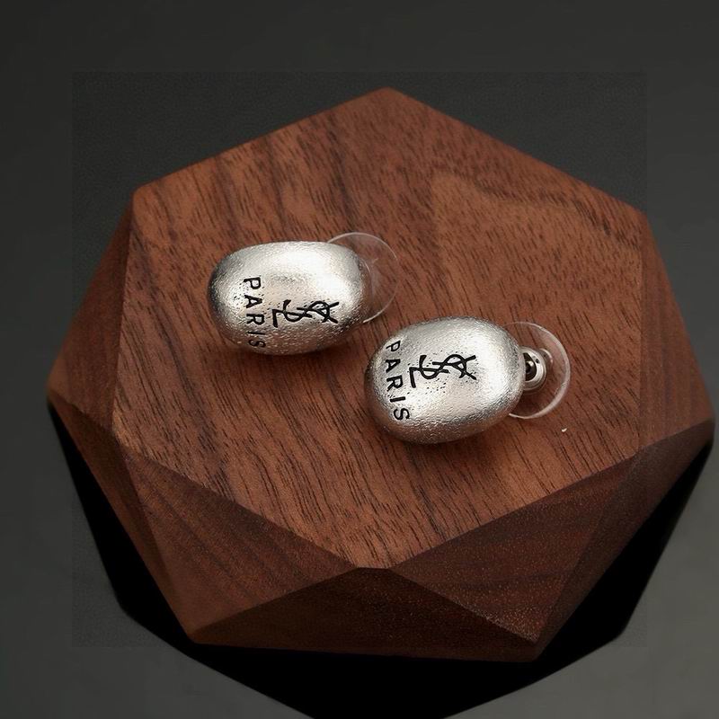 YSL Earring 12yxx33 (5)