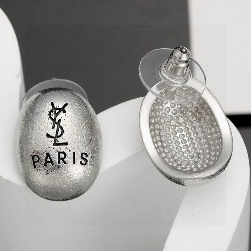 YSL Earring 12yxx33 (6)