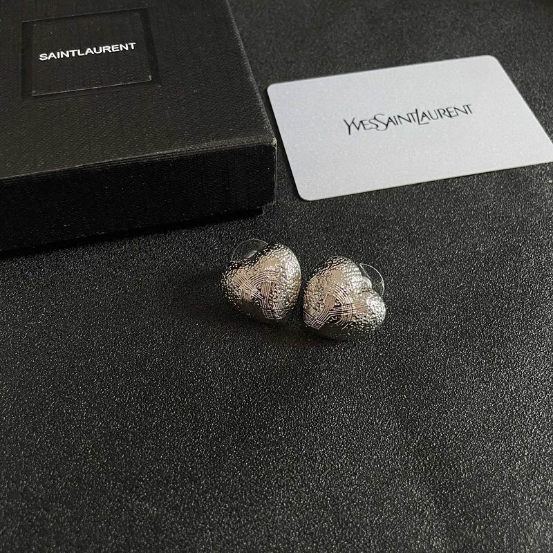 YSL Earring 12yxx35 (7)