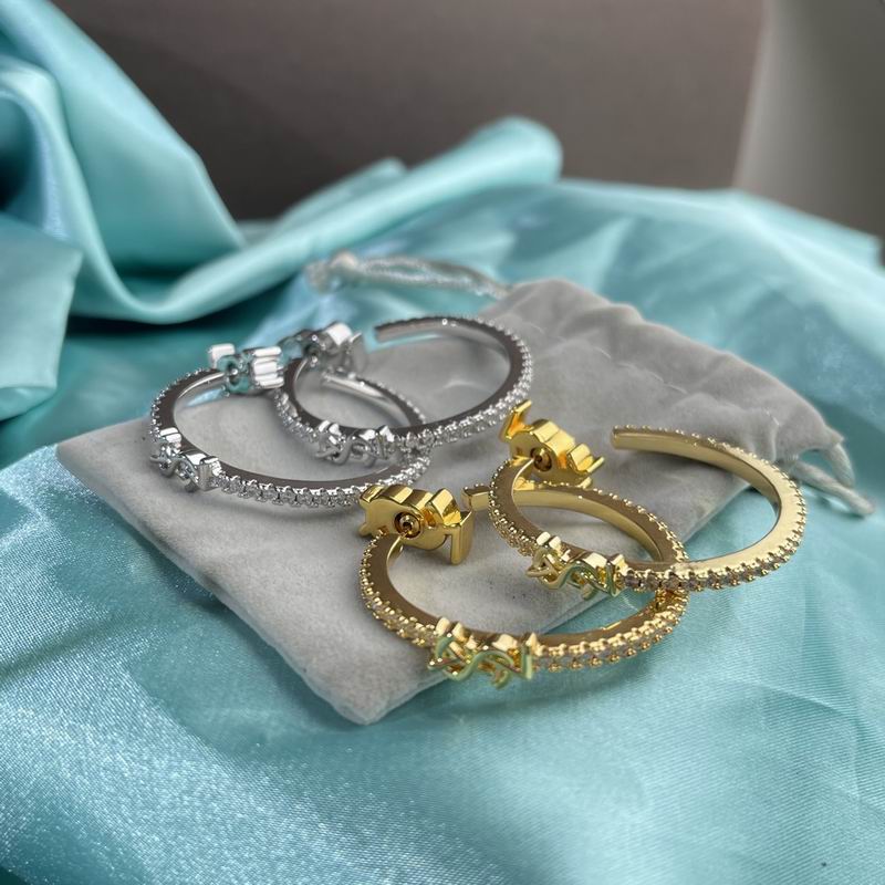 YSL Earring 12yxx37 (3)