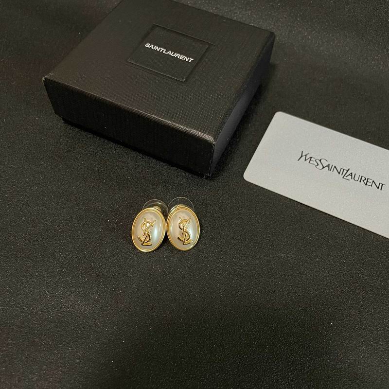 YSL Earring 12yxx38 (2)