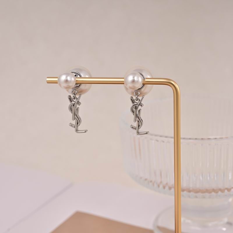 YSL Earring 12yxx39 (2)