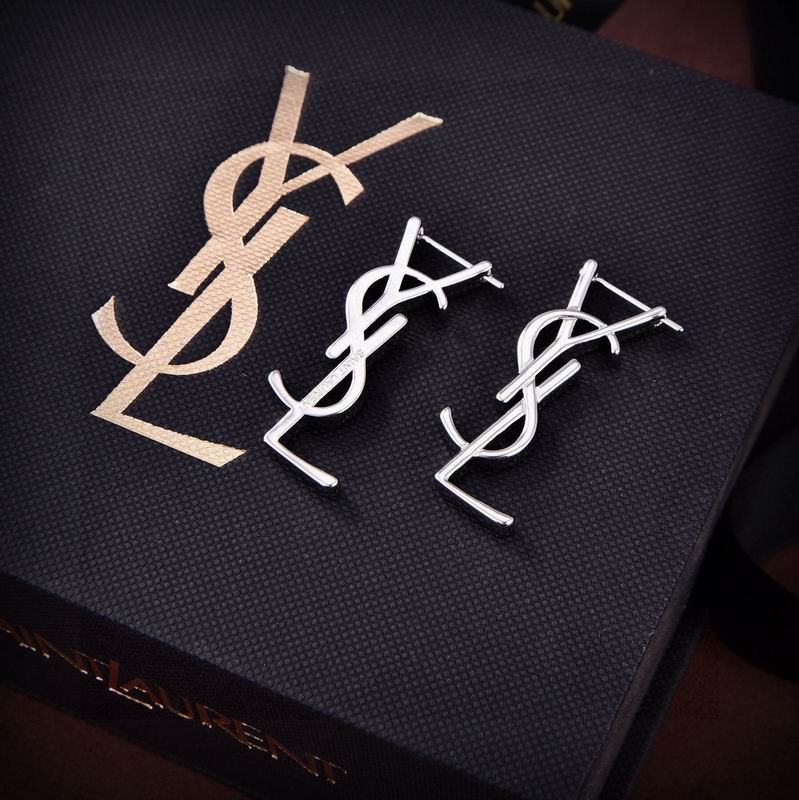 YSL Earring 12yxx40 (1)