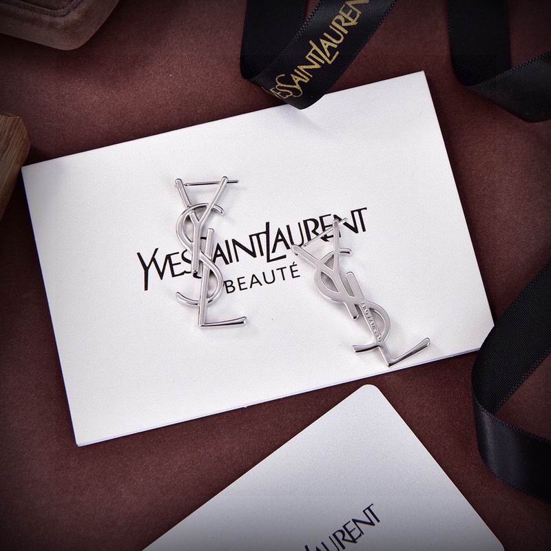 YSL Earring 12yxx40 (4)