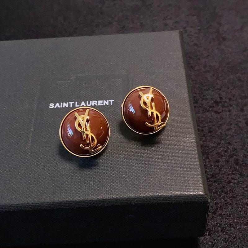 YSL Earring 12yxx41 (6)