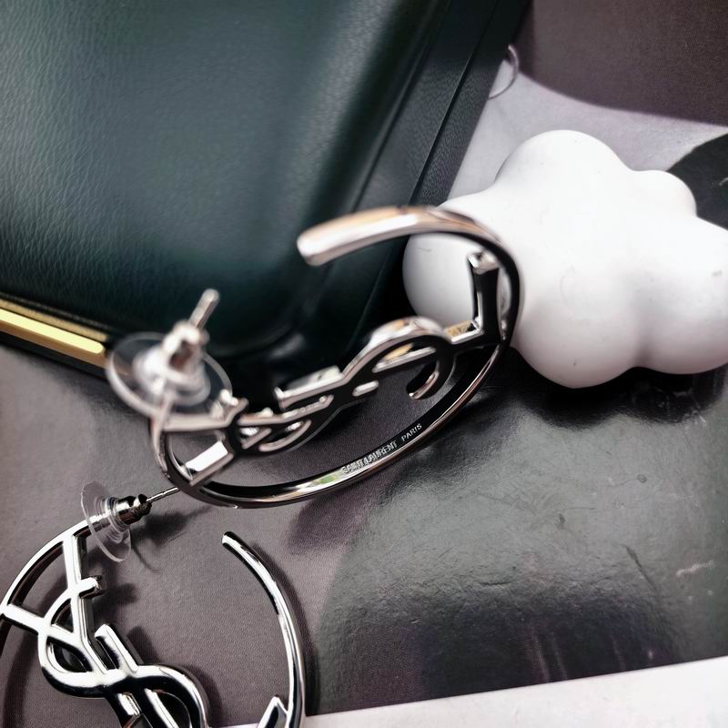 YSL Earring 12yxx43 (6)