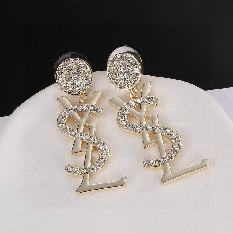 YSL Earring 12yxx45 (6)