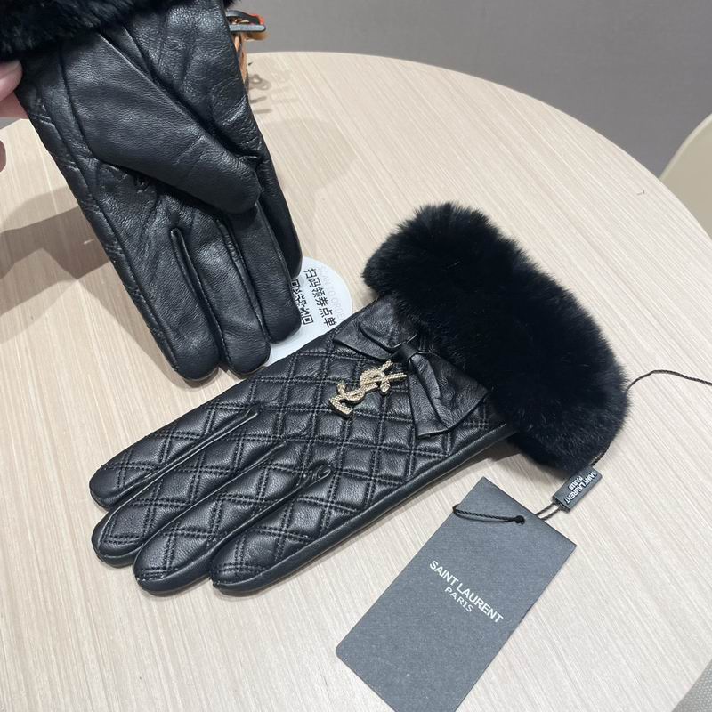 YSL Gloves 41 (2)