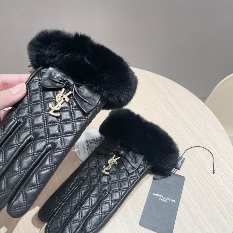 YSL Gloves 41 (6)