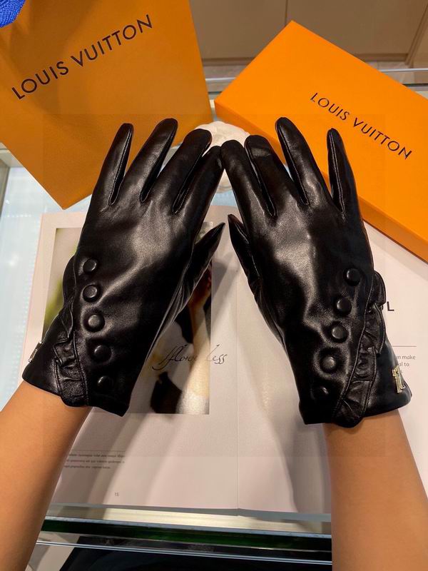 YSL Gloves 56 (1)