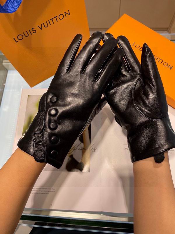 YSL Gloves 56 (3)