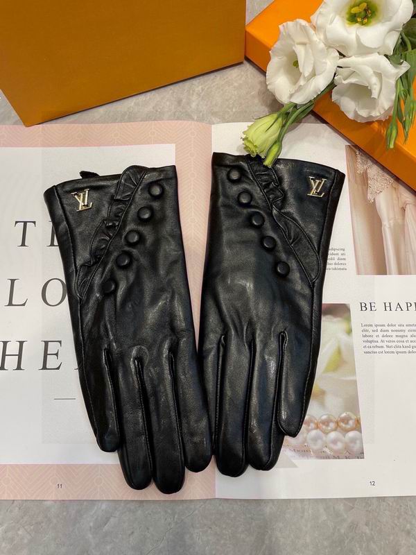 YSL Gloves 56 (9)