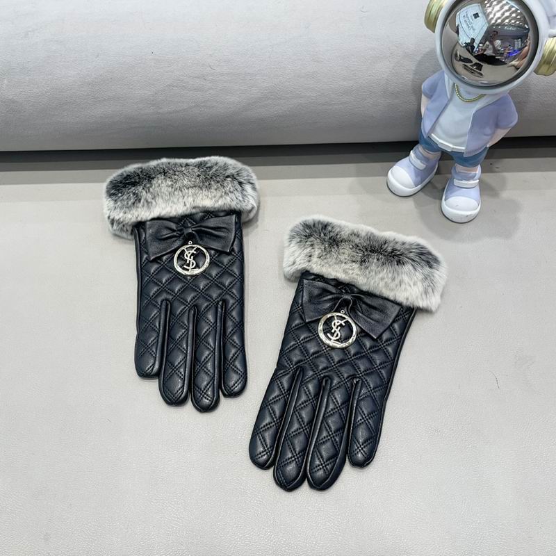 YSL Gloves hm (18)