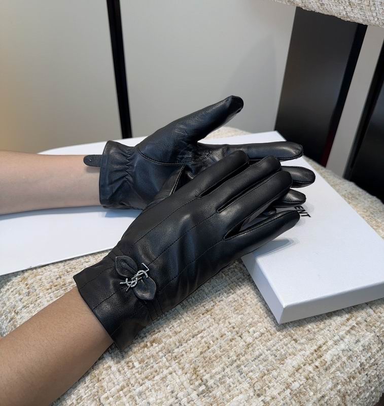 YSL Gloves hm (6)