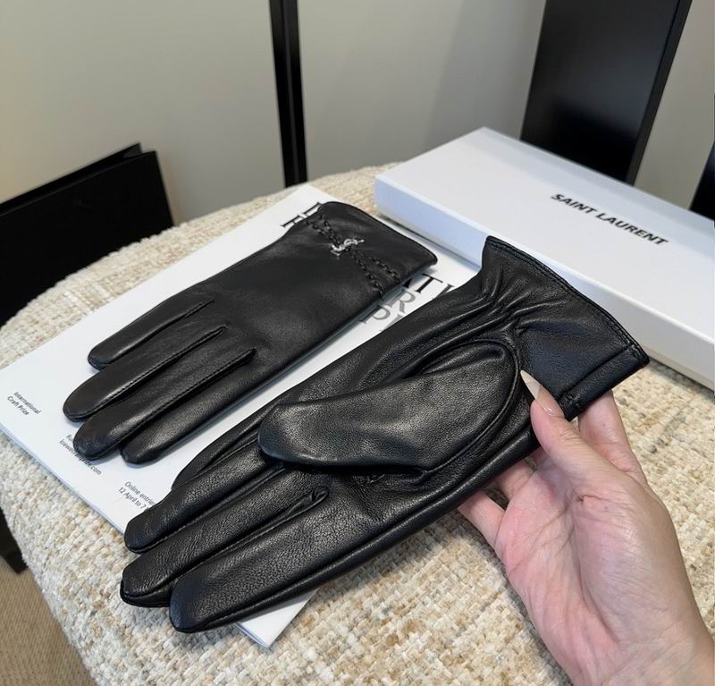 YSL Gloves hm (7)