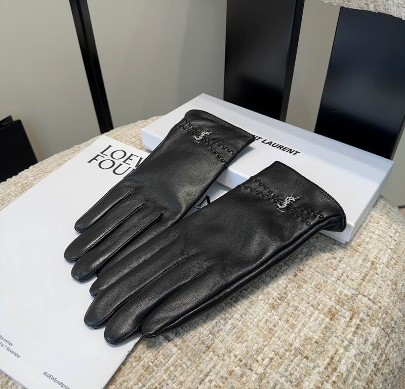 YSL Gloves hm (8)