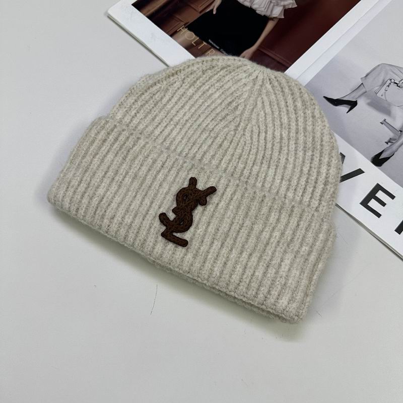 YSL Hat hm (1)
