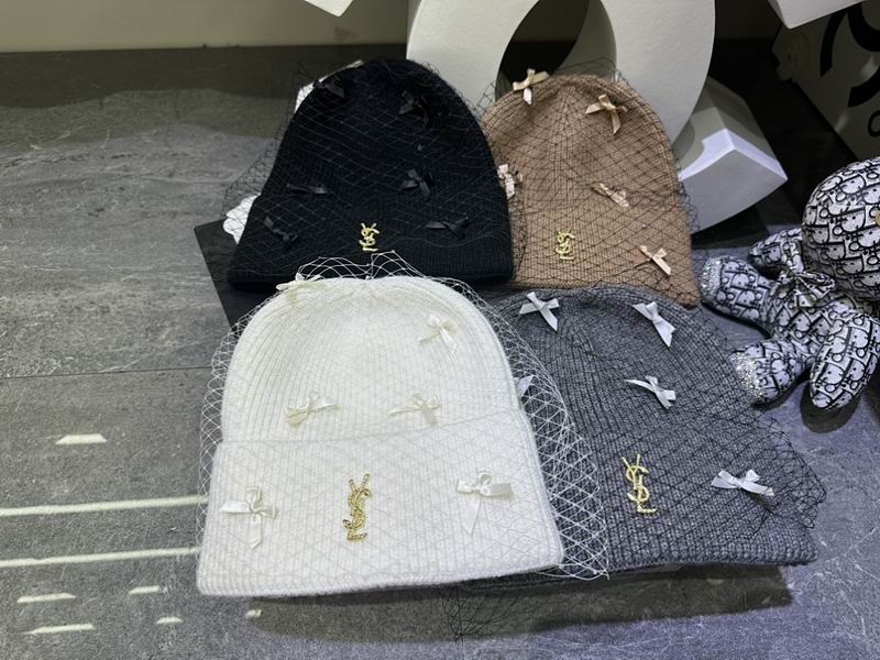 YSL Hat hm (11)