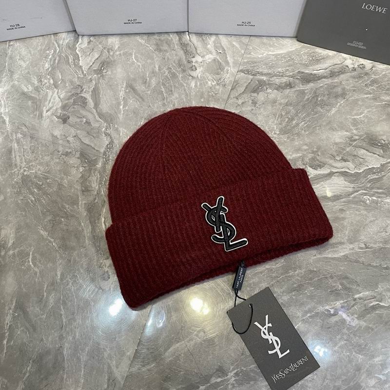 YSL Hat hm (12)