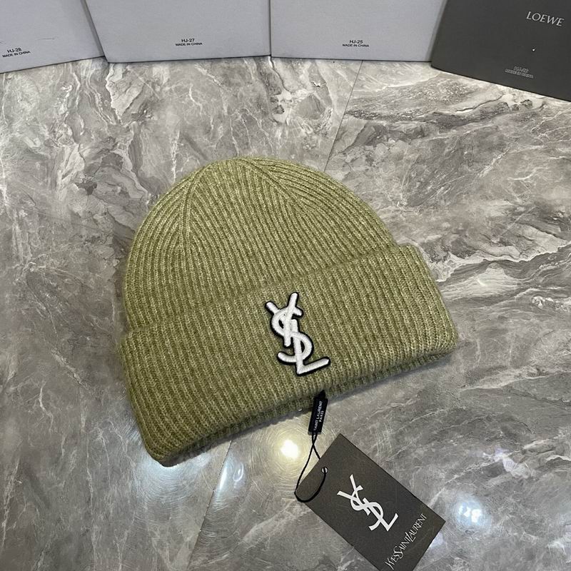YSL Hat hm (13)