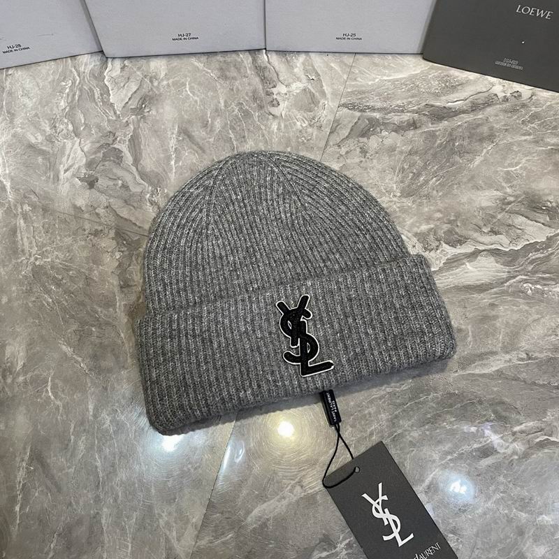 YSL Hat hm (14)