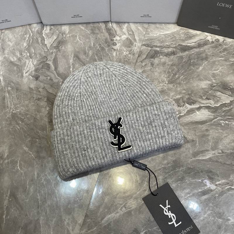 YSL Hat hm (15)